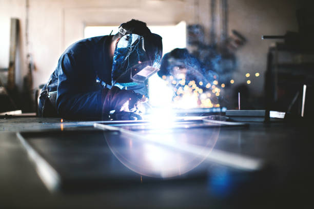 Affordable Welder Services in Lehighton, PA