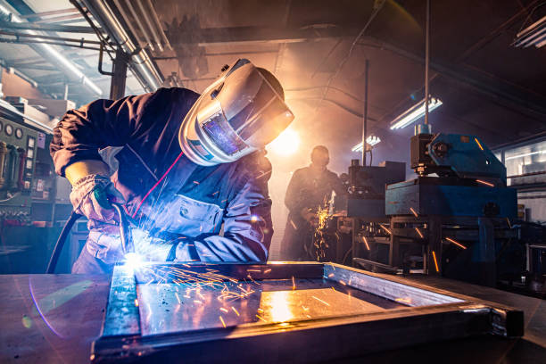 Reliable Lehighton, PA Welder & Metal Fabrication Solutions