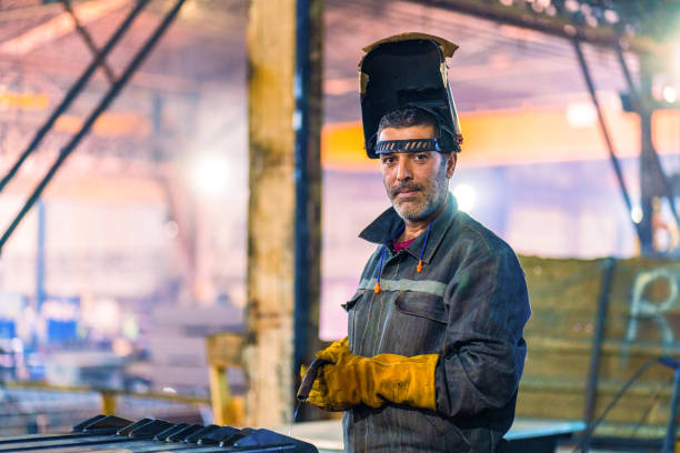 Best Structural Steel Welding in Lehighton, PA