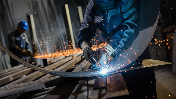Best Automation and Robotic Welding in Lehighton, PA