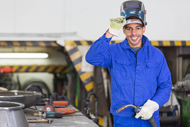 Best Maintenance and Repair Welding in Lehighton, PA